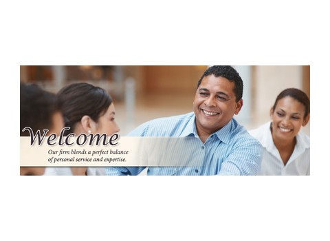 Moussawi & Associates, CPA — Dearborn Heights