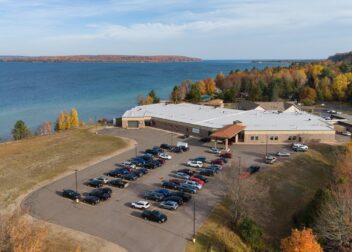 Munising Memorial Hospital