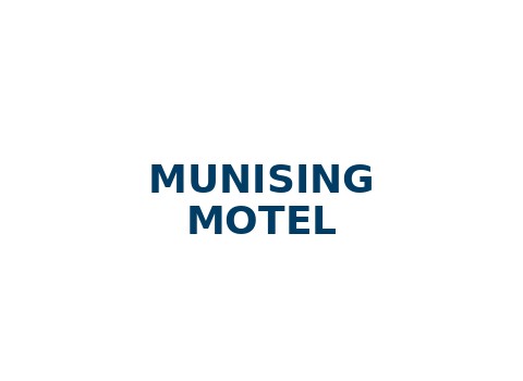 Munising Motel
