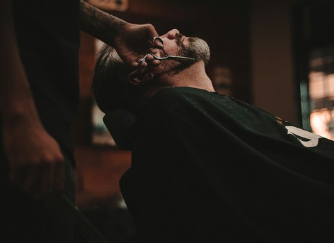 MZ Barbers — Orchard Lake Village
