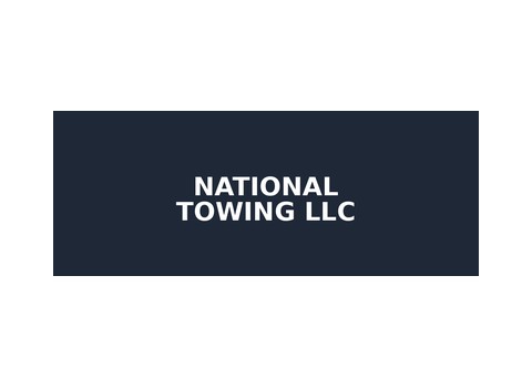 National Towing LLC — Dearborn Heights