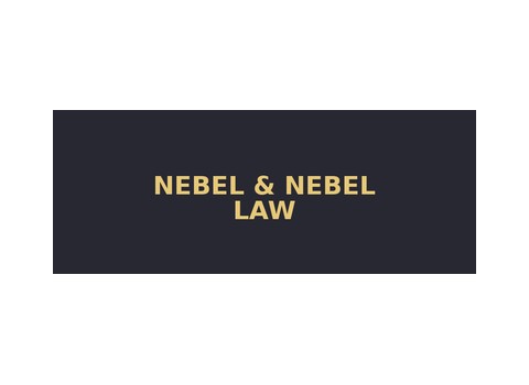 Nebel & Nebel Law — Munising