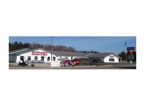 Northeastern Window & Door True Value — Harrisville