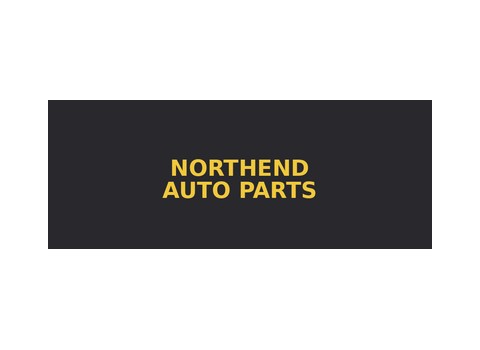 Northend Auto Parts — Royal Oak Township