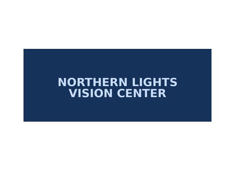 Northern Lights Vision Center — Munising