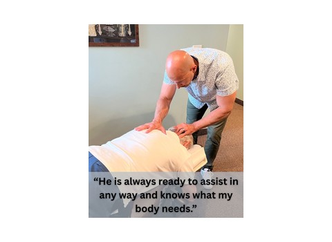 Novi Chiropractic