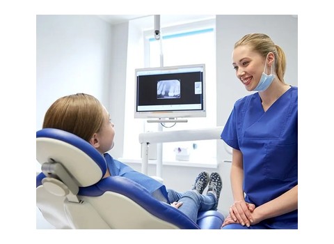 Novi Family Dentist