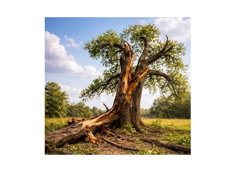 NXT LVL Stump Removal and Tree Service — Howell