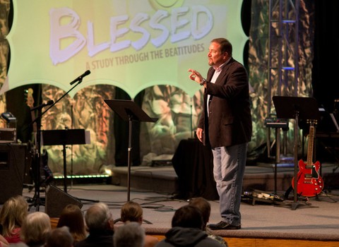 Oakwood Community Church — Brandon Township