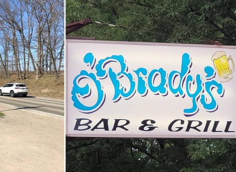 O'Brady's Bar & Grill — White Lake Township