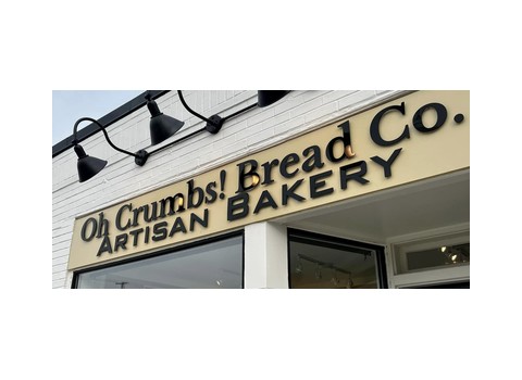 Oh Crumbs! Bread Company — Howell