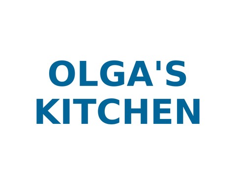 Olga's Kitchen — Dearborn Heights