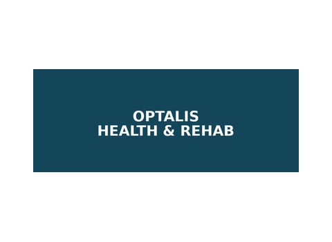 Optalis Health and Rehabilitation of Dearborn Heights