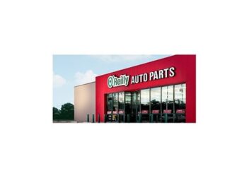 O'Reilly Auto Parts — Dearborn Heights (Van Born)