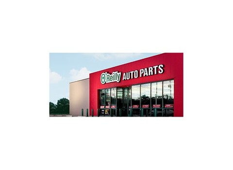 O'Reilly Auto Parts — Dearborn Heights (Van Born)