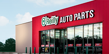 O'Reilly Auto Parts — Orchard Lake Road
