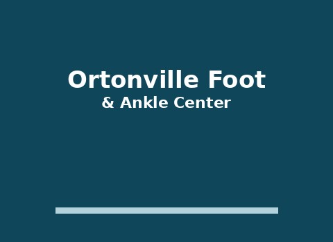 Ortonville Foot & Ankle Center — Brandon Township