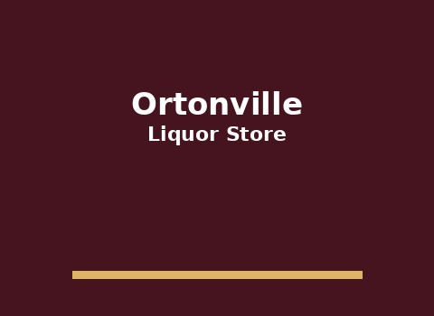 Ortonville Liquor Store — Brandon Township