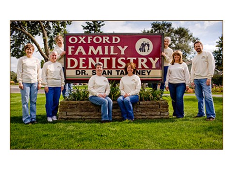 Oxford Family Dentistry — Oxford Township