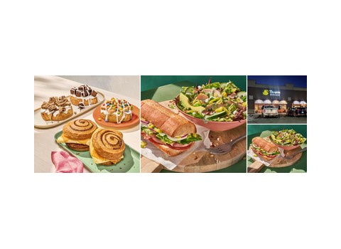 Panera Bread — Orion Township