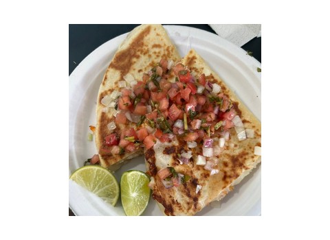 Papi's Taco Parrillero — Howell