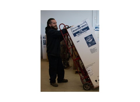 Paul C. Scott & Sons Plumbing — Troy