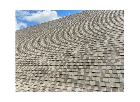 Peck Contracting — Holly