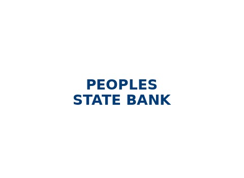 Peoples State Bank — Munising