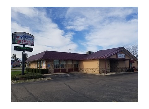 Peppermill Restaurant — Bad Axe