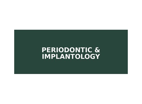 Periodontic & Implantology Associates — Milford Township
