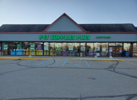 Pet Supplies Plus — Brandon Township