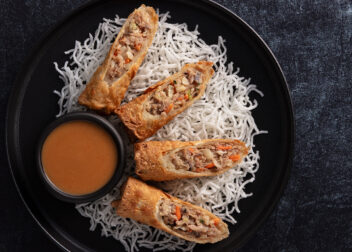 P.F. Chang's — Clinton Township