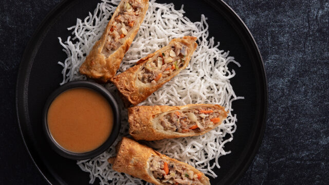 P.F. Chang's — Clinton Township