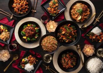 P.F. Chang's — Troy
