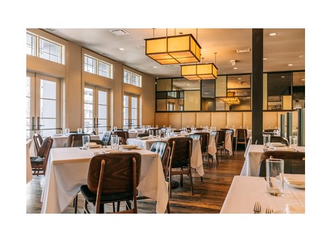 Phoenicia — Birmingham