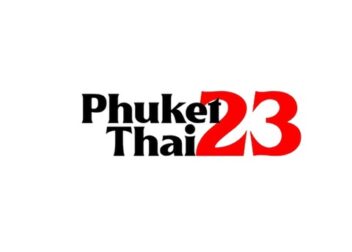 Phuket Thai 23 — Chesterfield