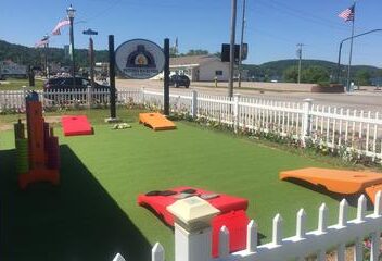 Pictured Rocks Pizza