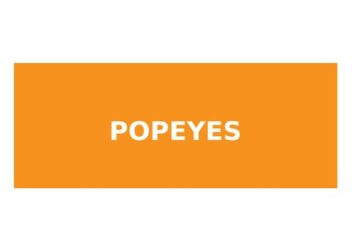 Popeyes Louisiana Kitchen — Fraser
