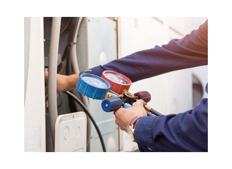 Precision Comfort Heating and Air Conditioning — Howell
