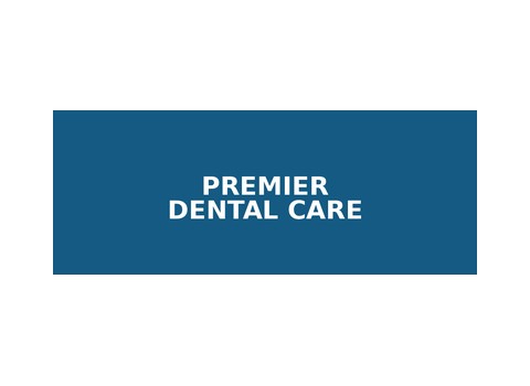 Premier Dental Care — Dearborn Heights