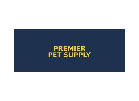 Premier Pet Supply — Milford Township