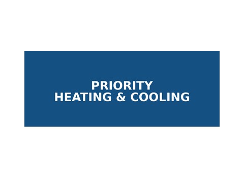 Priority Heating & Cooling — Chesterfield