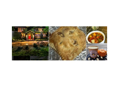 Professor Soups — Orion Township