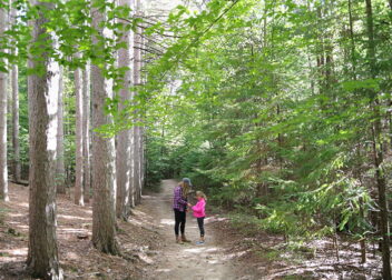 Proud Lake Recreation Area