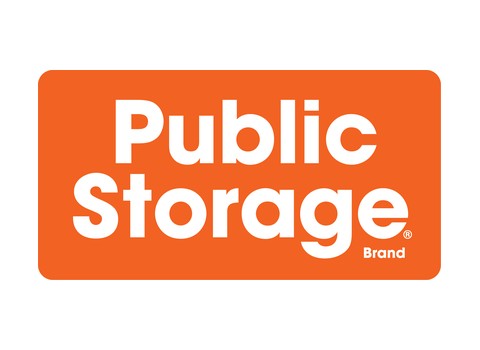 Public Storage — Sylvan Lake