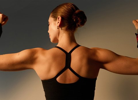 Pure Barre Birmingham