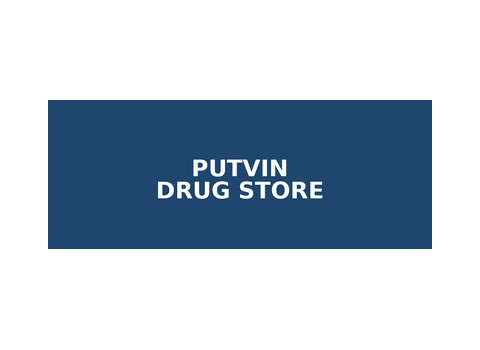Putvin Drug Store — Munising