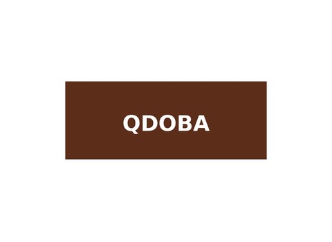 QDOBA Mexican Eats — Troy