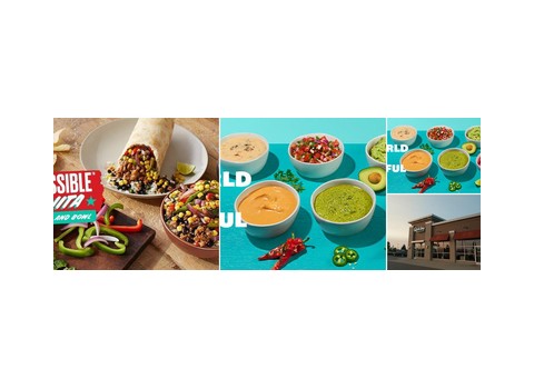 Qdoba Mexican Eats — Howell