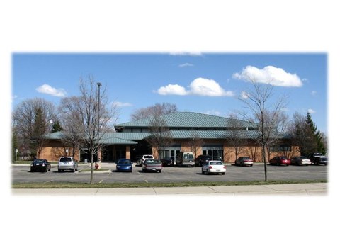 Richard A. Young Recreation Center